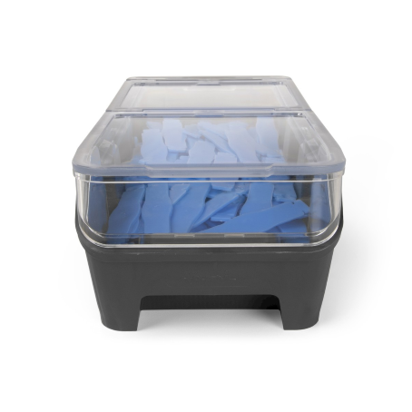 Coperchio per contenitore Rk Box Air 3014/3114 / L.13,4xP.31,3