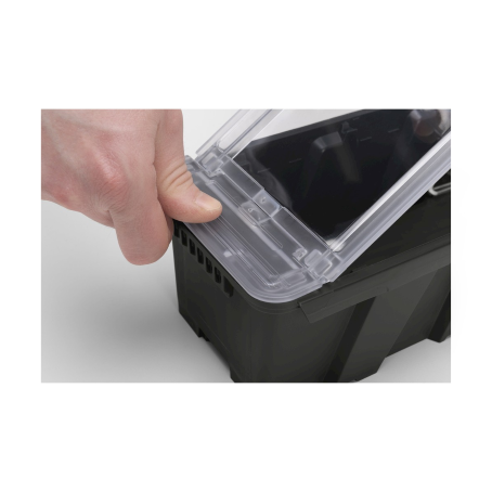 Coperchio per contenitore Rk Box Air 3014/3114 / L.13,4xP.31,3
