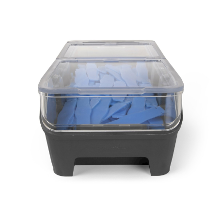 Coperchio per contenitore Rk Box Air 3014/3114 / L.20,8xP.31,3