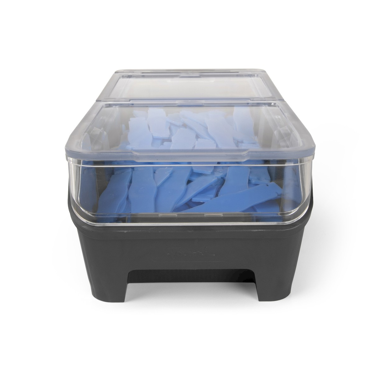 Coperchio per contenitore Rk Box Air 3014/3114 / L.20,8xP.31,3