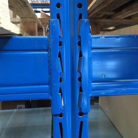 Correnti usati 2700 mm (3000 Kg) - Scaffali SACMA 