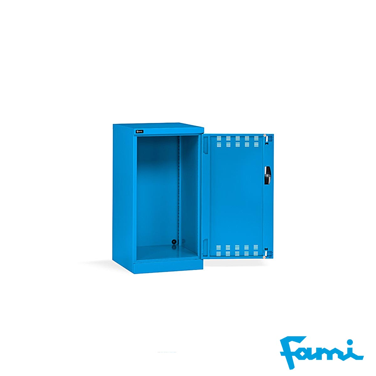 Armadietto basso Componibile (Vuoto) / cm.50x55x100h FAMI 