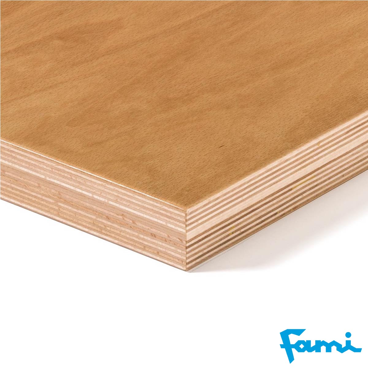 Banco da lavoro piano in legno H regolabile (GRIGIO) / cm. L.150xP.75xH.167,5/205 – FAMI WORK1528