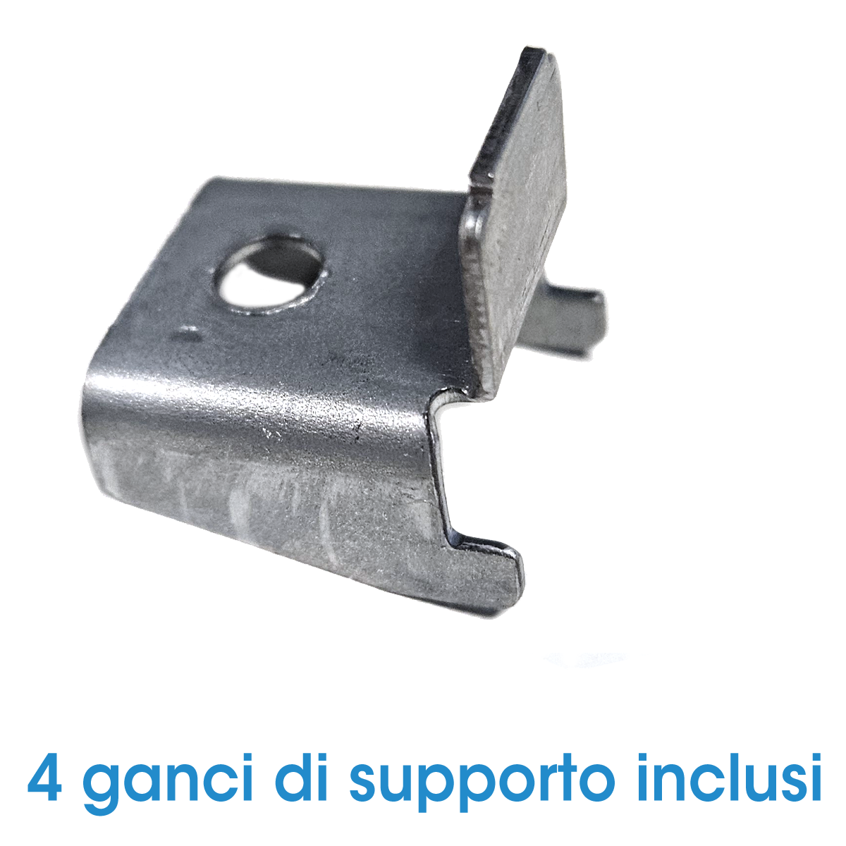 Ripiano aggiuntivo per Armadi ufficio - cm. L.119,5xP.36