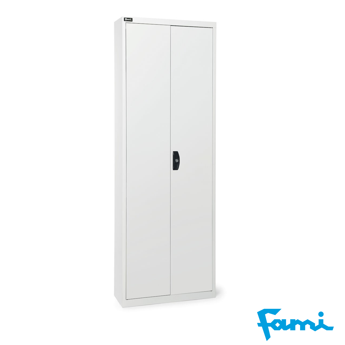Armadio Portaminuteria con Ante Fami Perfom AK H 200 cm | Gaesco