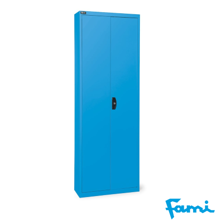Armadio Portaminuteria con Ante Fami Perfom AK H 200 cm | Gaesco
