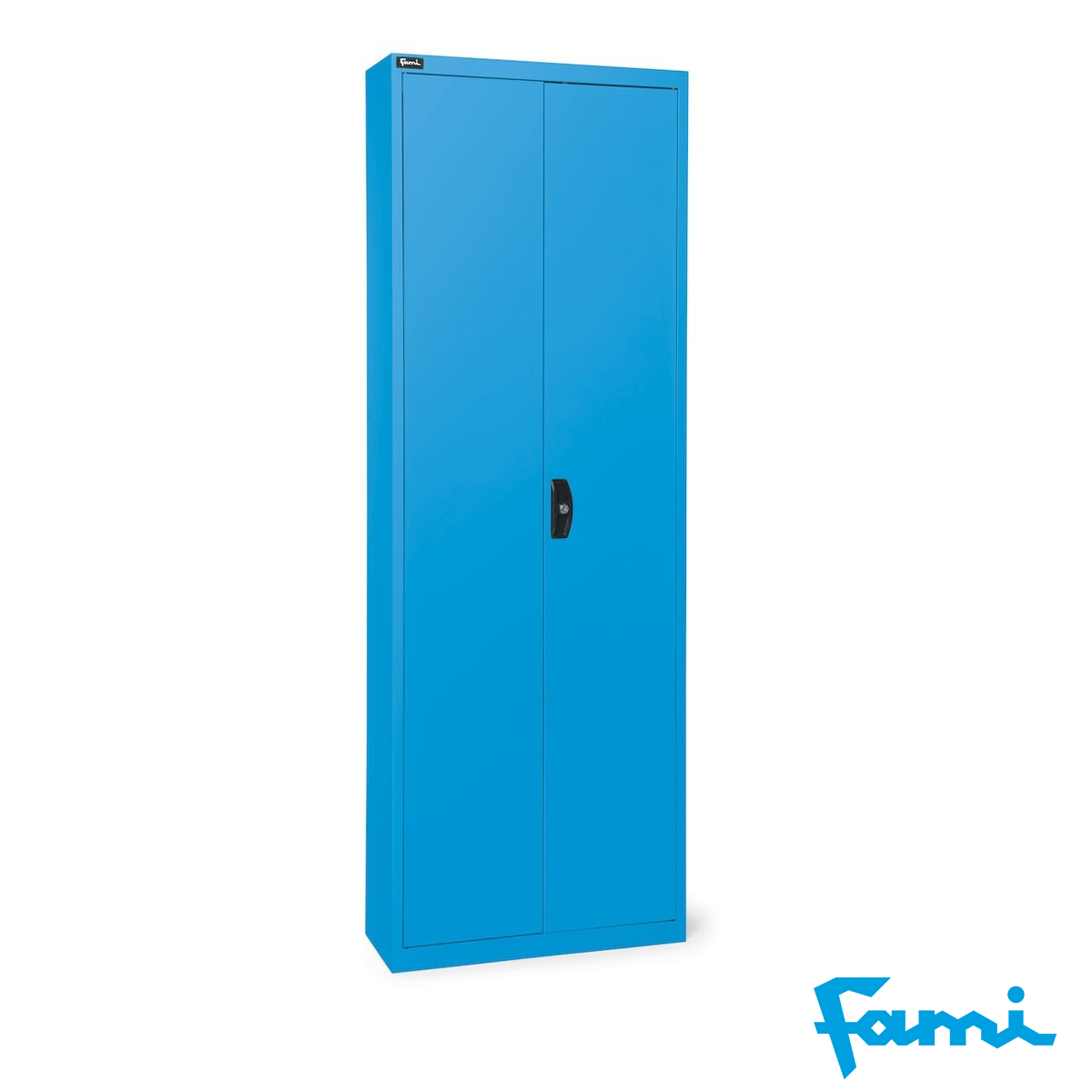 Armadio Portaminuteria con Ante Fami Perfom AK H 200 cm | Gaesco
